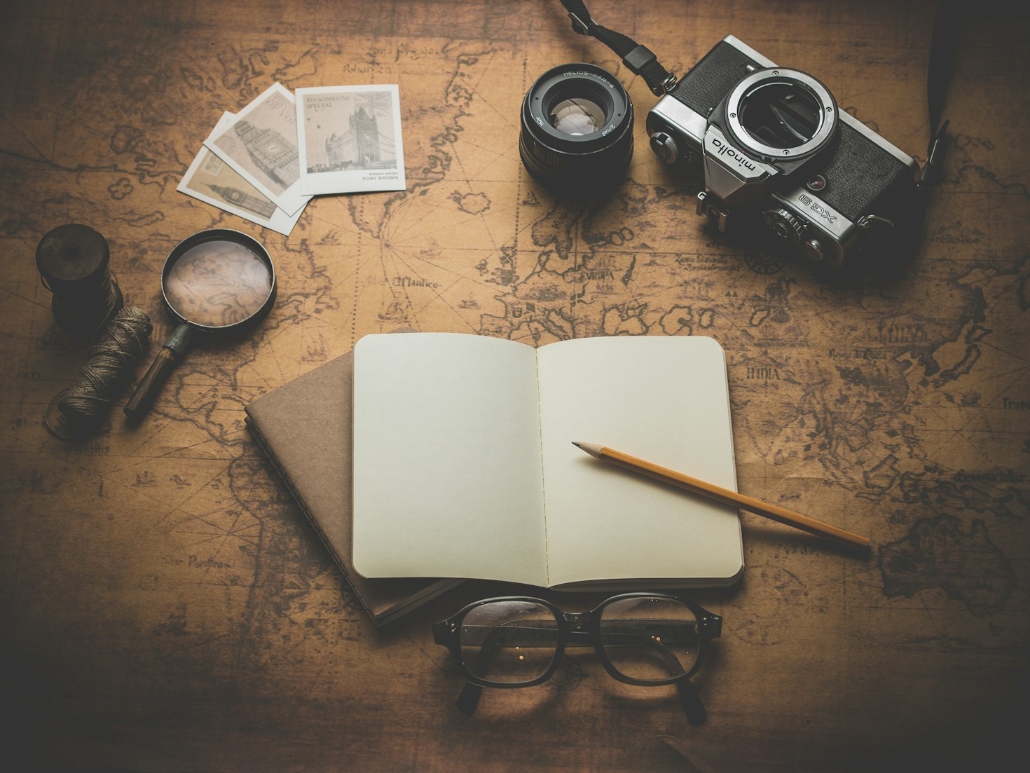 Lessons Learned from Unexpected Challenges