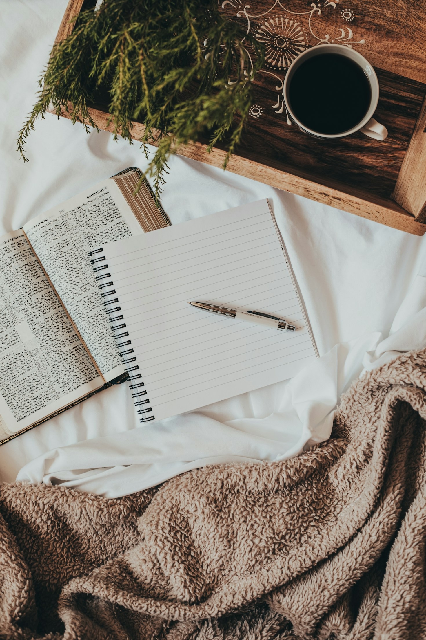 How Reflection Fuels Personal Growth